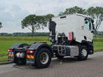RENAULT T 460 full adr alcoa, Auto's, Vrachtwagens, Automaat, Renault, Wit, Bedrijf