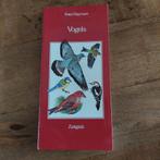 VOGELS , ZAKGIDS ., Ophalen of Verzenden, Zo goed als nieuw, Vogels