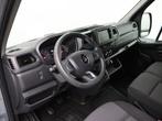 Renault Master 2.3DCI 136PK L2H2 | Imperiaal | Trekhaak | Na, Voorwielaandrijving, Gebruikt, 4 cilinders, Renault