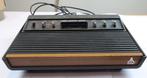Atari 2600 Video Computer System, Ophalen of Verzenden, Gebruikt, Zonder controller, Atari 2600