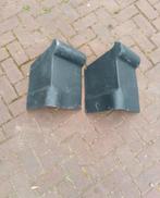 MK topgevel stukken links/rechts, Doe-het-zelf en Verbouw, Dakpannen en Dakbedekking, Ophalen of Verzenden