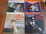 12 Jazz Lp's, 1960 tot 1980, Gebruikt, Ophalen of Verzenden, 12 inch