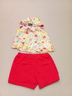 Baby kleding, set met bandana, Ophalen of Verzenden, Nieuw