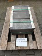 40x22x22 betonpoer | NIEUW!, Tuin en Terras, Tegels en Klinkers, Ophalen, Overige typen, Nieuw, Minder dan 5 m²