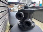 Zandfilter I Eindejaarsopruiming, Tuin en Terras, Zwembad-toebehoren, Ophalen, Gebruikt, 8431 NA, Buurstede 17, Wellness4Fun