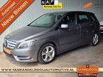 Mercedes B-klasse 180 Ambition Automaat dealer oh., clima, c, 65 €/maand, 1325 kg, Gebruikt, Euro 6
