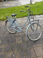 Damesfiets - Weduwe model, 53 tot 56 cm, Ophalen, Gebruikt