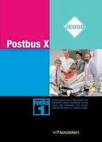 Postbus x, Ophalen of Verzenden, Gebruikt