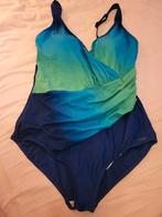 Lascana badpak, Kleding | Dames, Badmode en Zwemkleding, Ophalen of Verzenden, Zo goed als nieuw, Zwart, Badpak