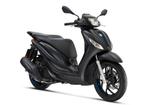 Piaggio Medley S 200i nieuw 2025 op voorraad, Scooter, Onbekend, Onbekend, Minimaal motorrijbewijs A2