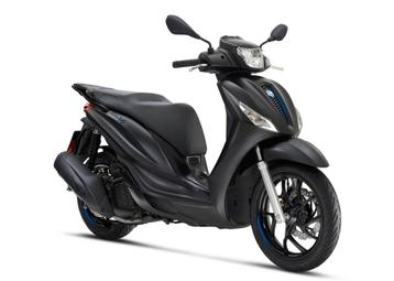 Piaggio Medley S 200i nieuw 2025 op voorraad beschikbaar voor biedingen