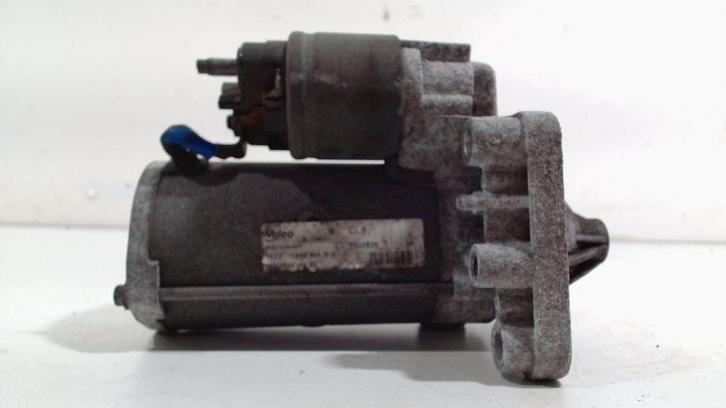 Startmotor Peugeot Partner, Auto-onderdelen, Motor en Toebehoren, Citroën, Peugeot, Gebruikt, Herkomst onderdeel bekend, 12 maanden garantie