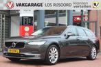 VOLVO V90 T4 Geartronic *Momentum* | Trekhaak | Volledig- Le, Auto's, 1969 cc, 1616 kg, Lichtsensor, 93 €/maand