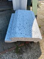 Tempex Isolatie Balkenvloer/Broodjesvloer, Ophalen, Zo goed als nieuw