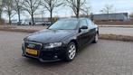 Audi A4 1.8 Tfsi 118KW 2009 Zwart, Stof, Airbags, Zwart, 4 cilinders