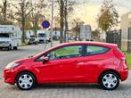Ford Fiesta 1.25 Trend|DEALERONDERH|2XSLEUTELS|ORIGINEEL NL|, Voorwielaandrijving, 1242 cc, 4 cilinders, 60 pk