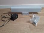 Aquasound Bluetooth Speaker, Ophalen of Verzenden, Zo goed als nieuw, Wit, Overige typen