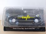 Citroen C5 Tour de France 1/43 editions Atlas Norev, Hobby en Vrije tijd, Modelauto's | 1:43, Verzenden, Nieuw, Auto, Norev