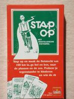 LEUK: Stap Op - Het nostalgische fietsspel, Hobby en Vrije tijd, Gezelschapsspellen | Kaartspellen, Een of twee spelers, Ophalen