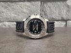 Breitling Airwolf 44mm quartz. Set 2007(geen doos), Staal, Gebruikt, Staal, Breitling