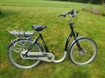 Elektrische fiets met lage instap. ZGAN., Fietsen en Brommers, Elektrische fietsen, Ophalen, Sparta, Zo goed als nieuw, 47 tot 51 cm