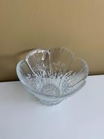 Vintage Finse kandelaar Heina, 8 cm. Pertti Kallionen. 3 st., Ophalen of Verzenden