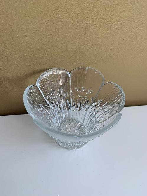 Vintage Finse kandelaar Heina, 8 cm. Pertti Kallionen. 3 st., Antiek en Kunst, Kunst | Designobjecten, Ophalen of Verzenden