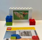 Lego no. 40173: Iconische fotolijst, Kinderen en Baby's, Speelgoed | Duplo en Lego, Ophalen of Verzenden, Zo goed als nieuw, Complete set