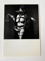 Erwin Olaf Ansichtkaart - Ongebruikt, Verzenden, 1980 tot heden, Foto, Nieuw