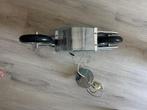 Motor Hanglamp Kids, Ophalen, Gebruikt, Glas, Minder dan 50 cm