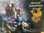 Warhammer Age of Sigmar Seraphon Army Box - Nieuw!, Hobby en Vrije tijd, Wargaming, Ophalen of Verzenden, Nieuw, Warhammer, Figuurtje(s)