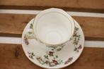Balmoral Castle porseleinen kop en schotel 48379, Huis en Inrichting, Keuken | Servies, Ophalen of Verzenden, Gebruikt