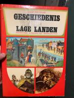 Geschiedenis van de Lage Landen - Jaap ter Haar, Ophalen, 20e eeuw of later, Gelezen