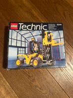 Lego set 8248 Technic Vorkheftruck, Nieuw, Complete set, Ophalen of Verzenden, Lego