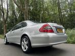 Mercedes-benz E-klasse 350 Avantgarde 4M Full Opties 1e eige, Automaat, Gebruikt, Zwart, Leder