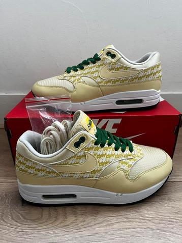 Nike AM 1 Lemonade 40,5 beschikbaar voor biedingen