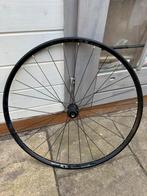 28” Bulls gravel voorwiel, Ophalen of Verzenden, Zo goed als nieuw, Racefiets, Wiel
