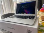 Macbook air mid 2011, Computers en Software, Apple Macbooks, Ophalen, Zo goed als nieuw, 13 inch, Minder dan 2 Ghz