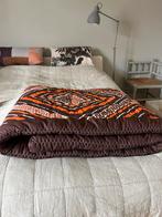 Vintage Kinderslaapzak - Jaren 60 Oranje/Bruin, Gebruikt, Bruin, Eenpersoons, 70 cm of minder