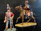 Delprado: Engelse generaal cotton met Dragoon, Ophalen of Verzenden, Zo goed als nieuw