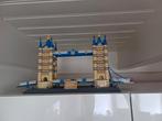 Lego tower bridge. Niet de echte, Ophalen of Verzenden, Zo goed als nieuw, Complete set