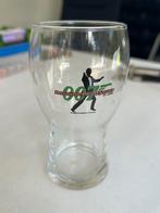 Heineken james bond 007 stapel glas Frankrijk, Verzamelen, Film en Tv, Ophalen, Nieuw, Film, Gebruiksvoorwerp
