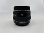 Canon EF 50mm f/1.4 — Compact, lichtsterk en haarscherp, Ophalen of Verzenden, Zo goed als nieuw, Standaardlens