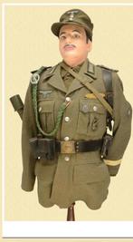 Gezocht reproductie ww2 duits, Verzamelen, Militaria | Tweede Wereldoorlog, Ophalen of Verzenden, Landmacht, Duitsland
