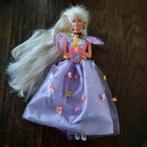 Barbie Mattel,  30 cm, Verzamelen, Poppen, Ophalen, Zo goed als nieuw, Pop