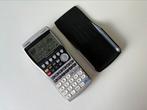 Casio fx-9860GII grafische rekenmachine, Diversen, Rekenmachines, Ophalen, Grafische rekenmachine, Zo goed als nieuw