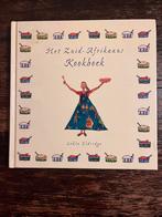 Zuid-Afrikaans kookboek, Boeken, Kookboeken, Ophalen of Verzenden, Zo goed als nieuw, Afrika
