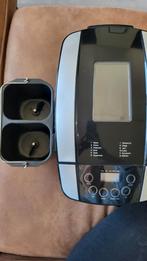 Inventum BM125 Broodbak machine, Witgoed en Apparatuur, Broodbakmachines, Ophalen of Verzenden, Gebruikt