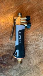 Sievert Promatic 88 branderhandgreep met spaarstand, Doe-het-zelf en Verbouw, Ophalen of Verzenden, Nieuw, Overige typen