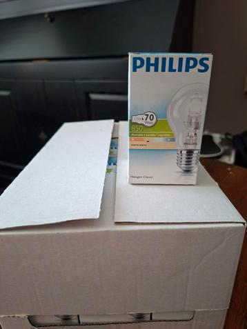 Philips lampen 53W beschikbaar voor biedingen